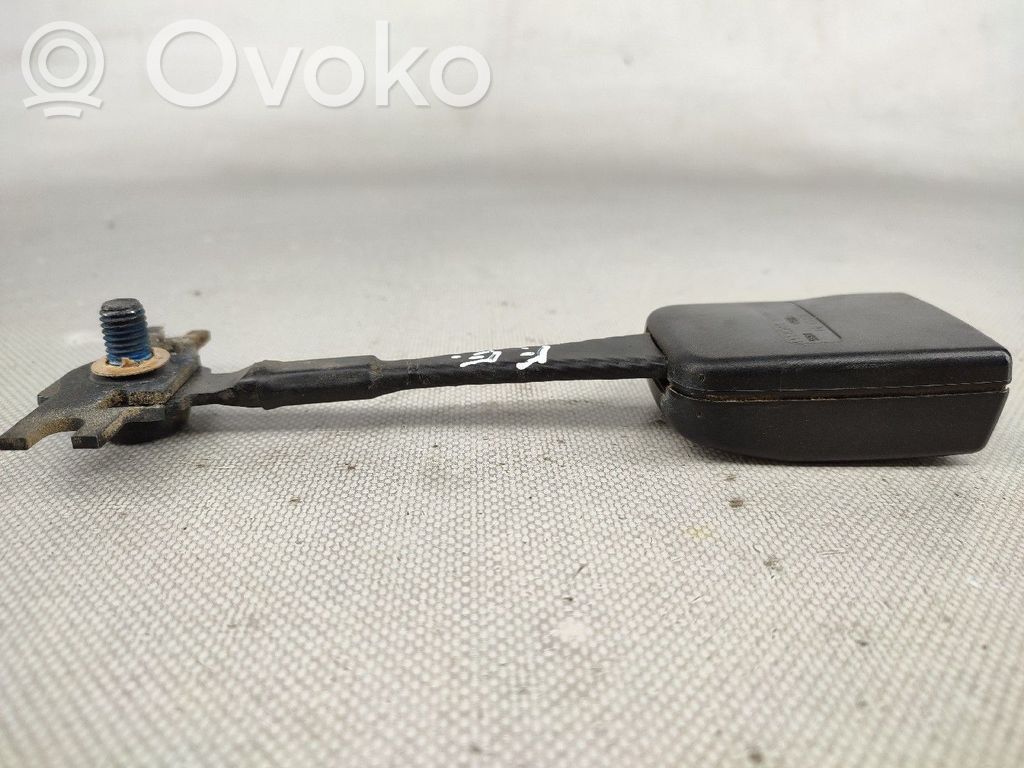 Hebilla del cinturón delantero   9T16V61202BA
