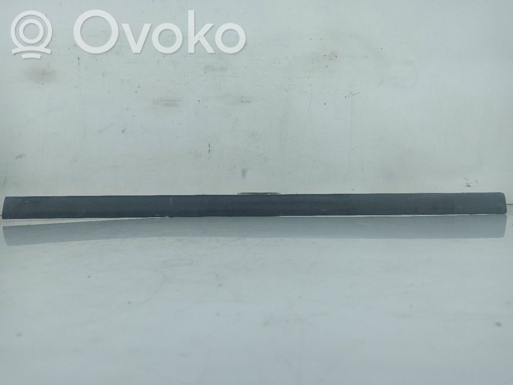 Opel Combo C Listón embellecedor de la puerta delantera (moldura) 