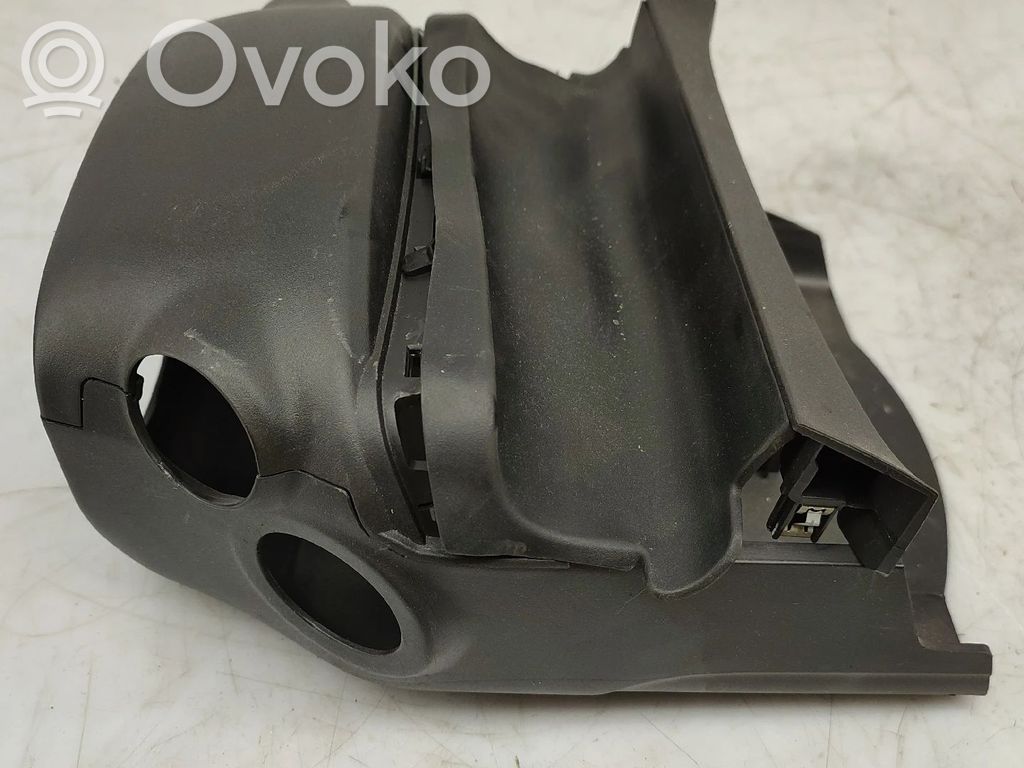 Ford Transit Courier Garniture de colonne de volant 