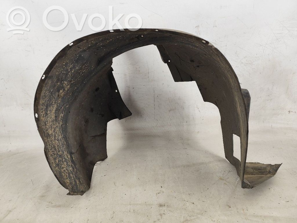 BMW X5 E53 Rivestimento paraspruzzi passaruota anteriore