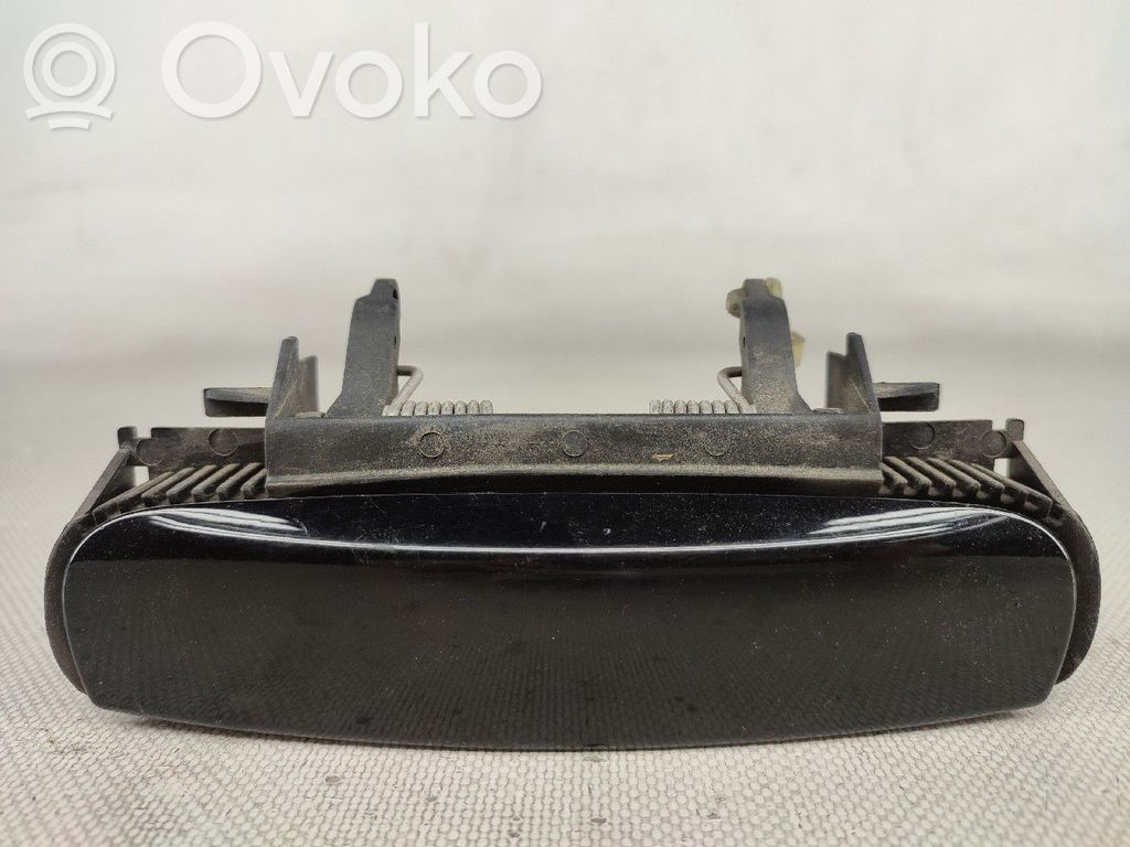 Audi A3 S3 A3 Sportback 8P Maniglia esterna per portiera posteriore