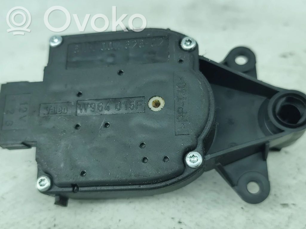 Mini One - Cooper R50 - 53 Motorino attuatore aria 