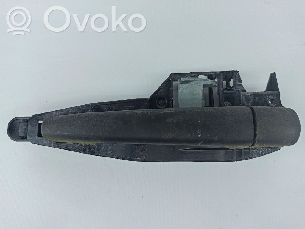 Peugeot 208 I Takaoven ulkokahva 