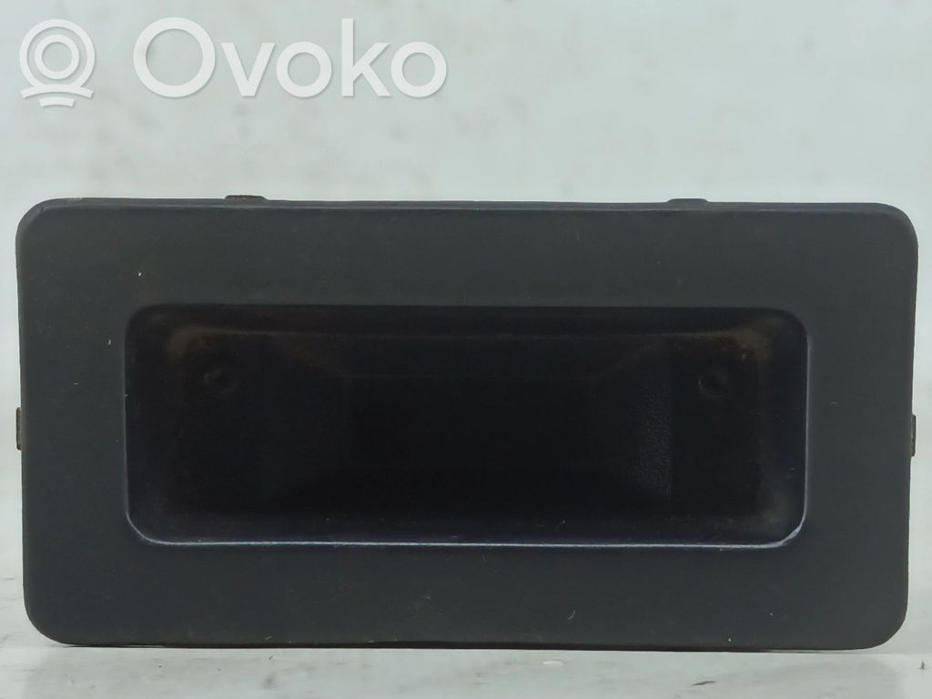 Citroen ZX Bildschirm / Display / Anzeige 