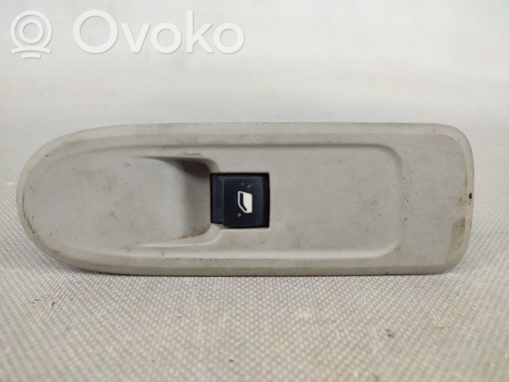Interruptor del elevalunas eléctrico   96661102BK