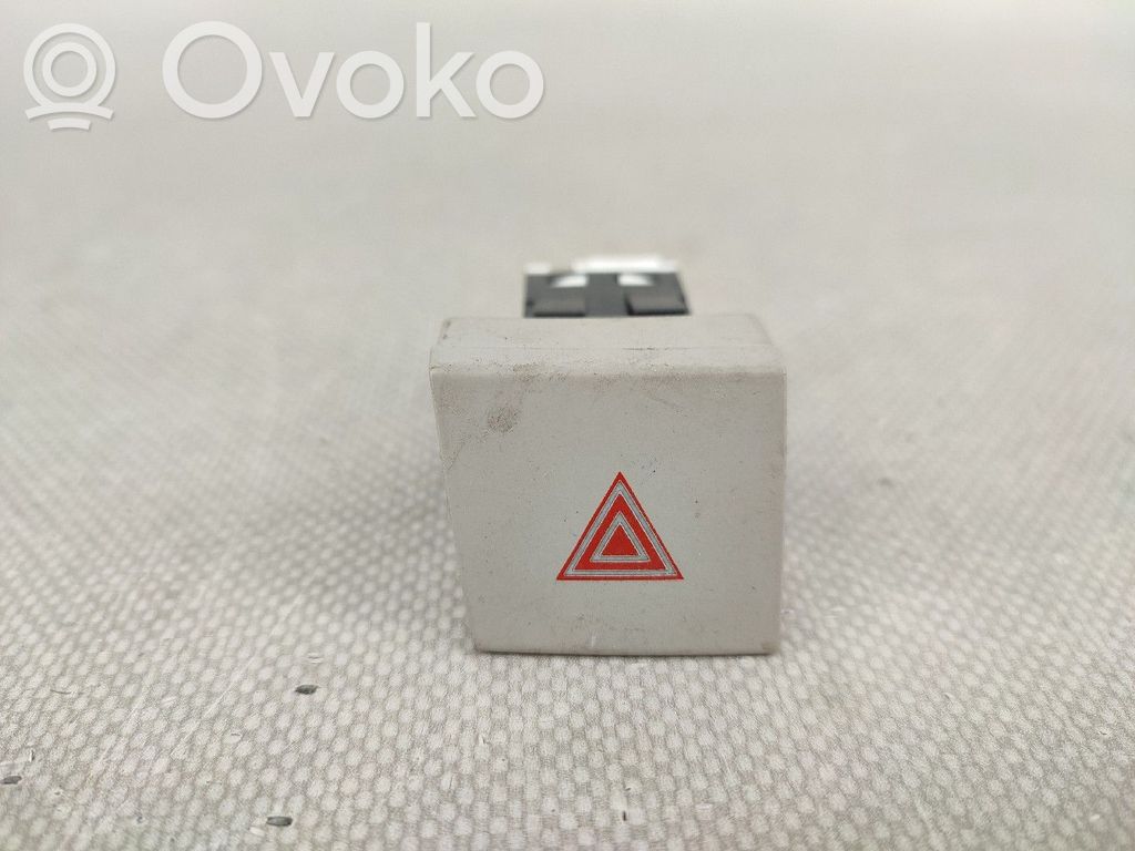 Peugeot 508 Botón interruptor de luz de peligro 