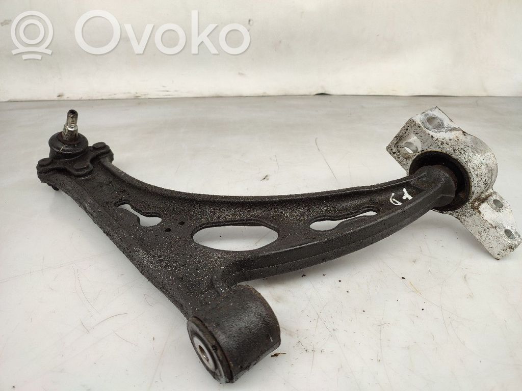 Audi A3 S3 8P Front control arm