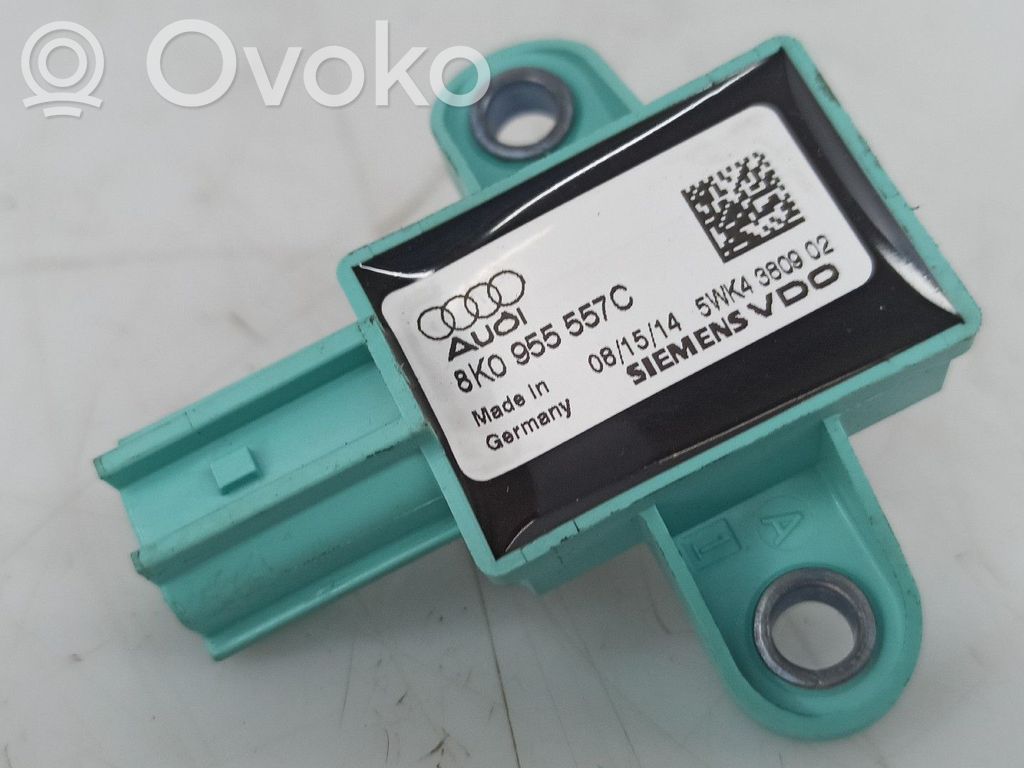 Sensor   8K0955557C,AIRBAGIMPACTO
