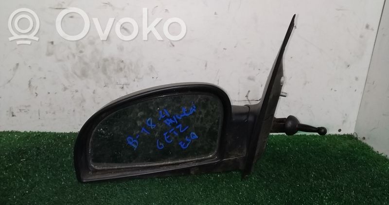 Hyundai Getz Oglindă electrică ușă față 