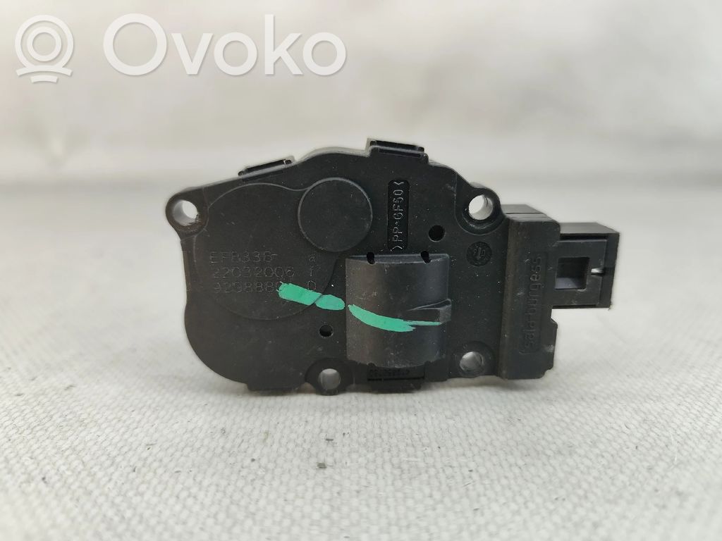 Mercedes-Benz R W251 Motor/actuator clapetă aer 