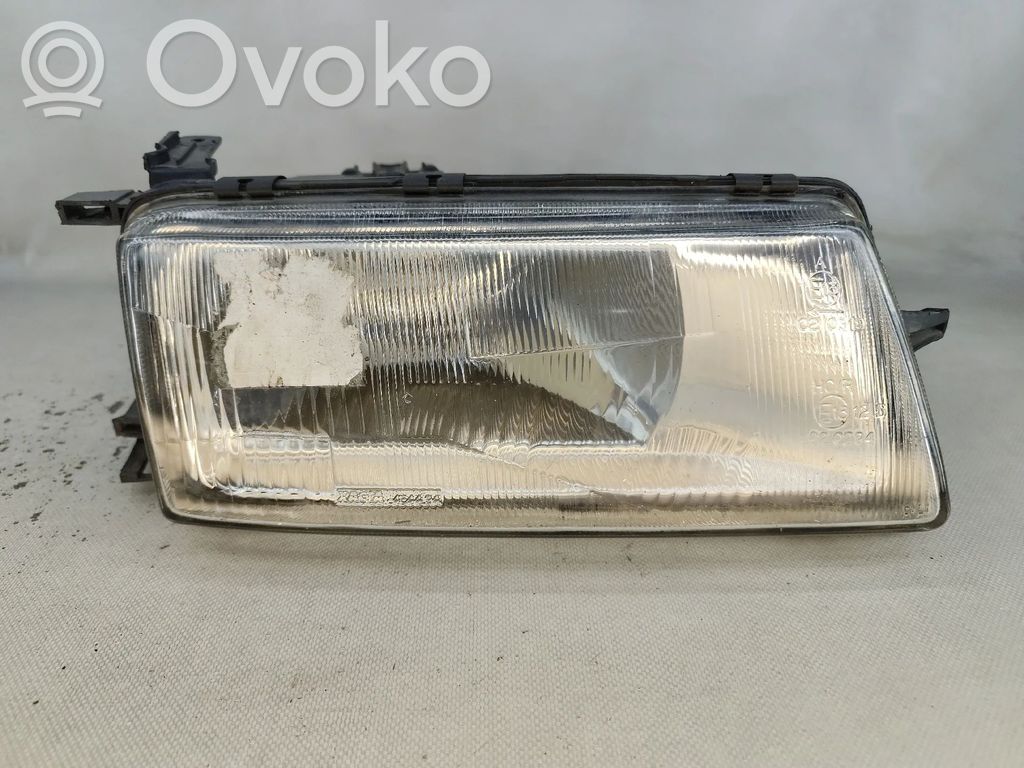 Headlight/headlamp   NV,2018768,2018786B