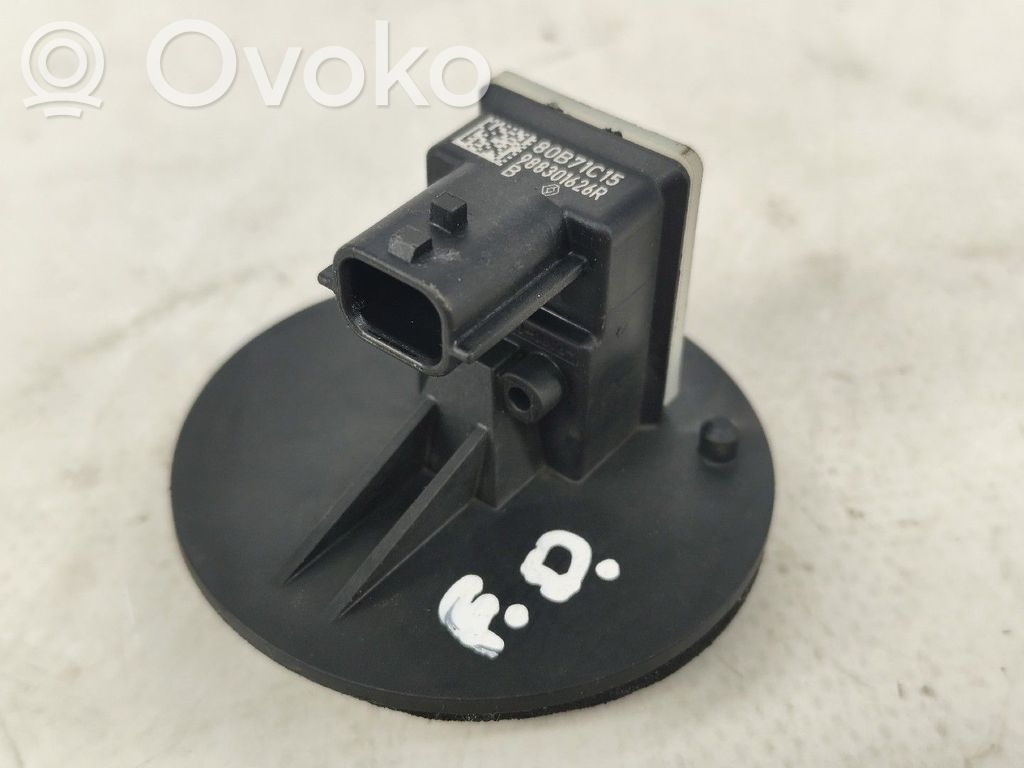 Kitas daviklis   988301626R,AIRBAGDIREITO