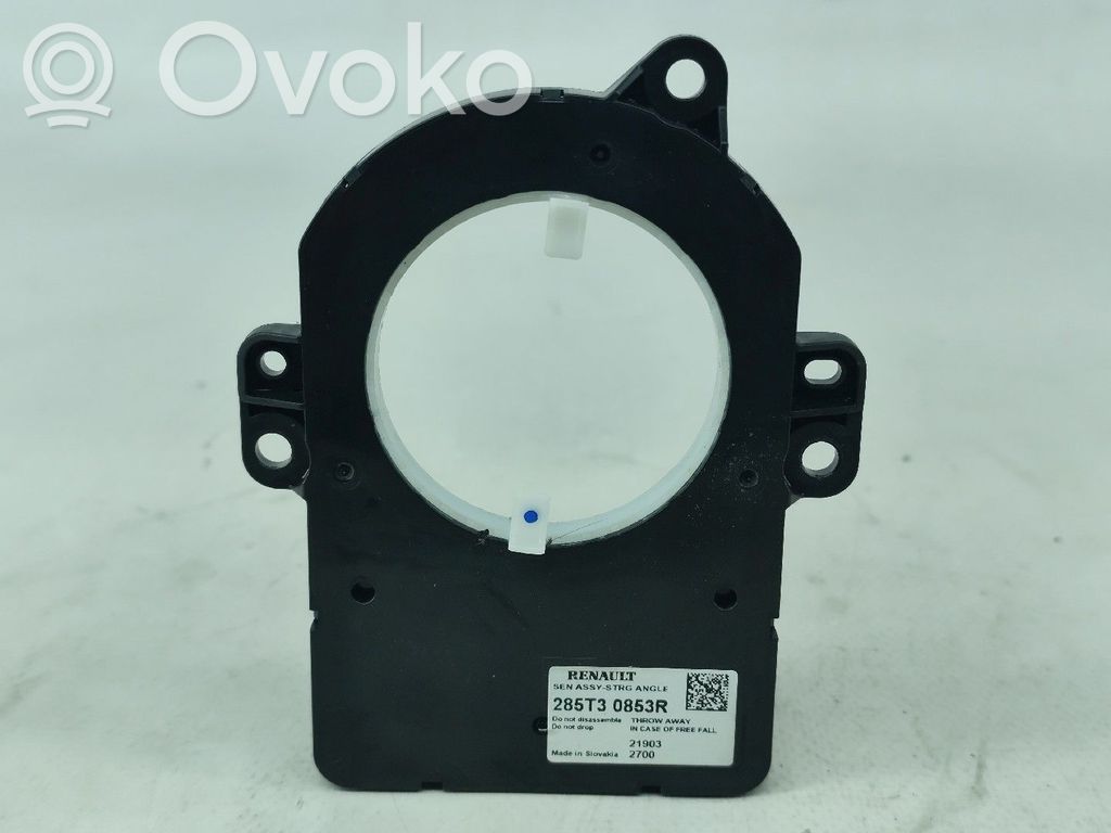 Renault Megane IV Sensor 