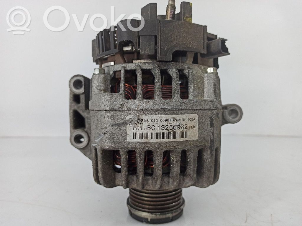 Alternador   13256932