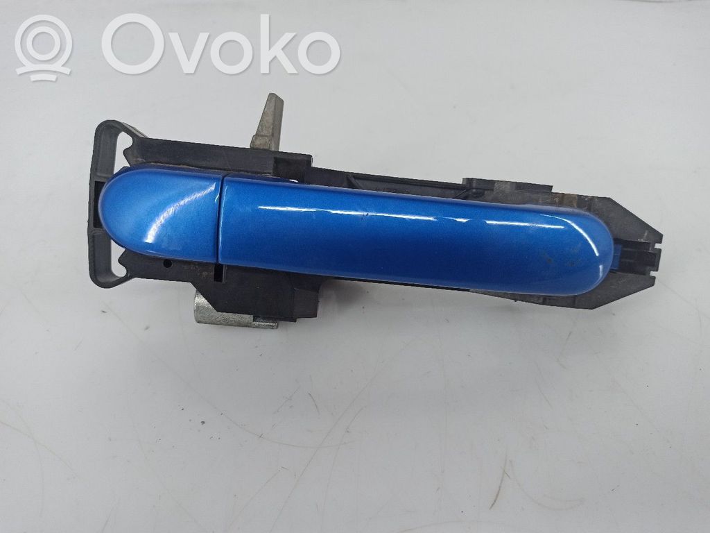 Nissan Note (E11) Takaoven ulkokahva 