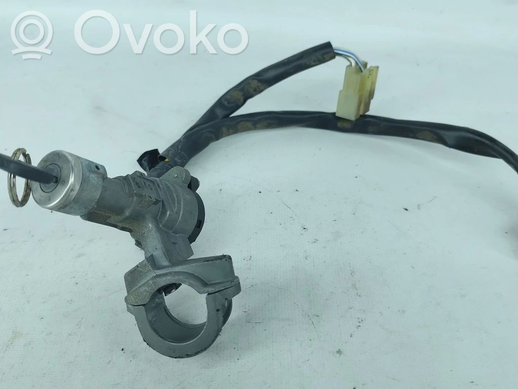 Honda Concerto Stacyjka 