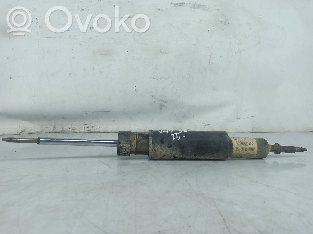 Stoßdämpfer hinten   6782859