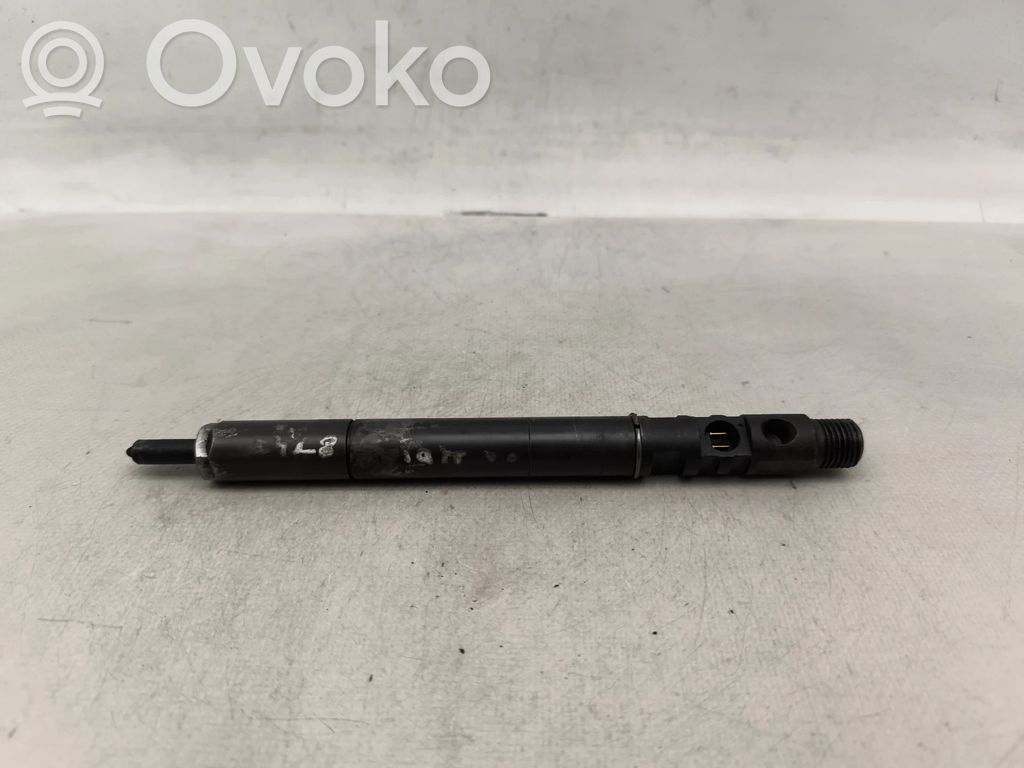 Injektor Einspritzdüse   9650059780,2PINOS
