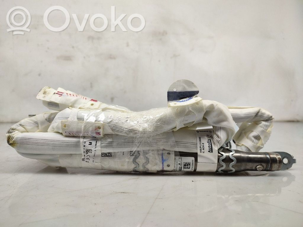 Airbag del techo   985P09833R