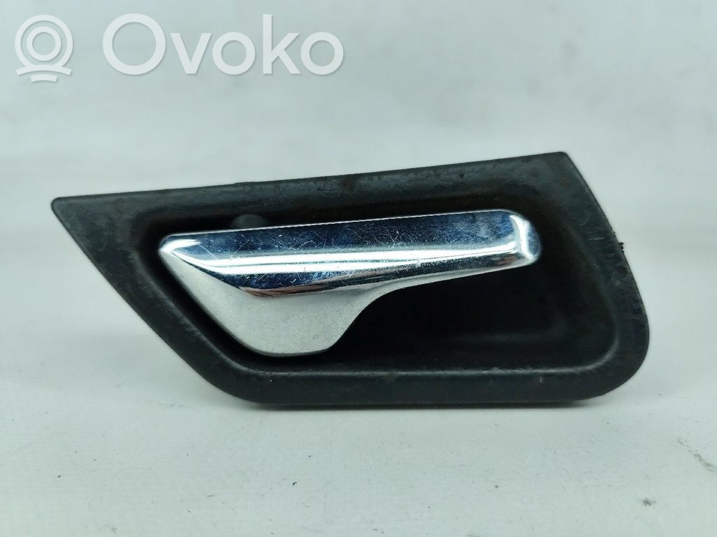 Mercedes-Benz C W203 Etuoven ulkokahvan kehys