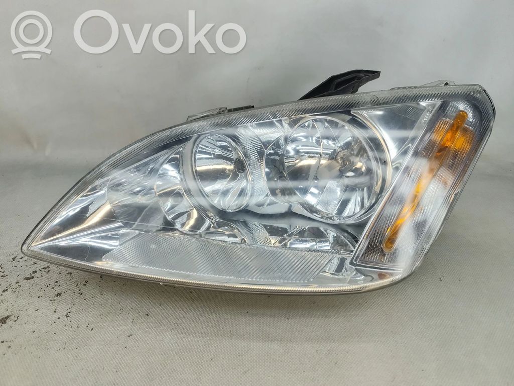 Priekšējais lukturis   084311158L,7PINOS,DEPO