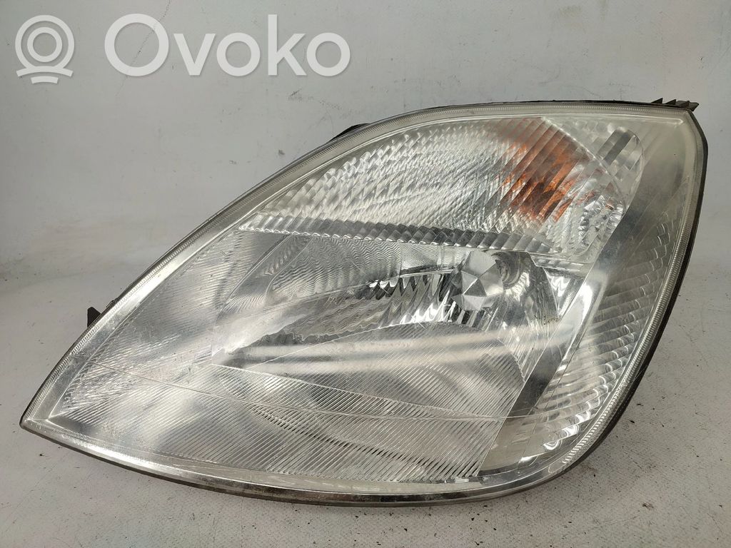 Headlight/headlamp