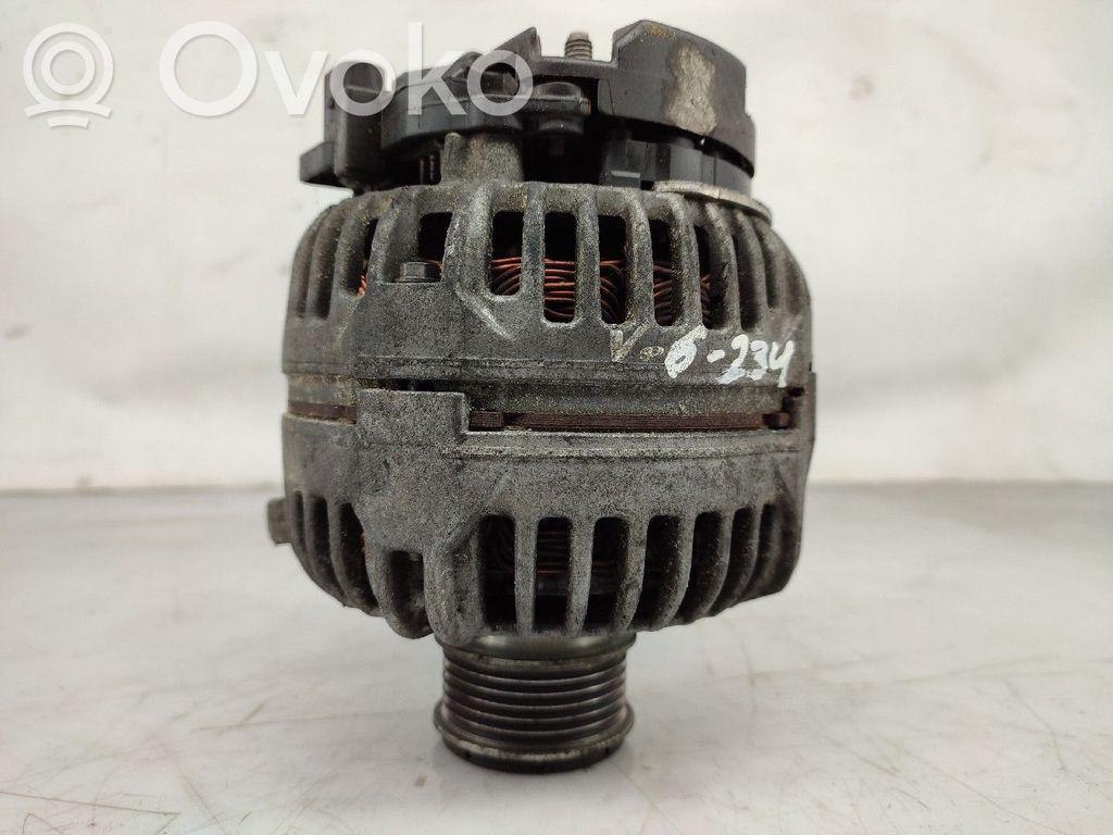 Volkswagen Sharan Generator/alternator 