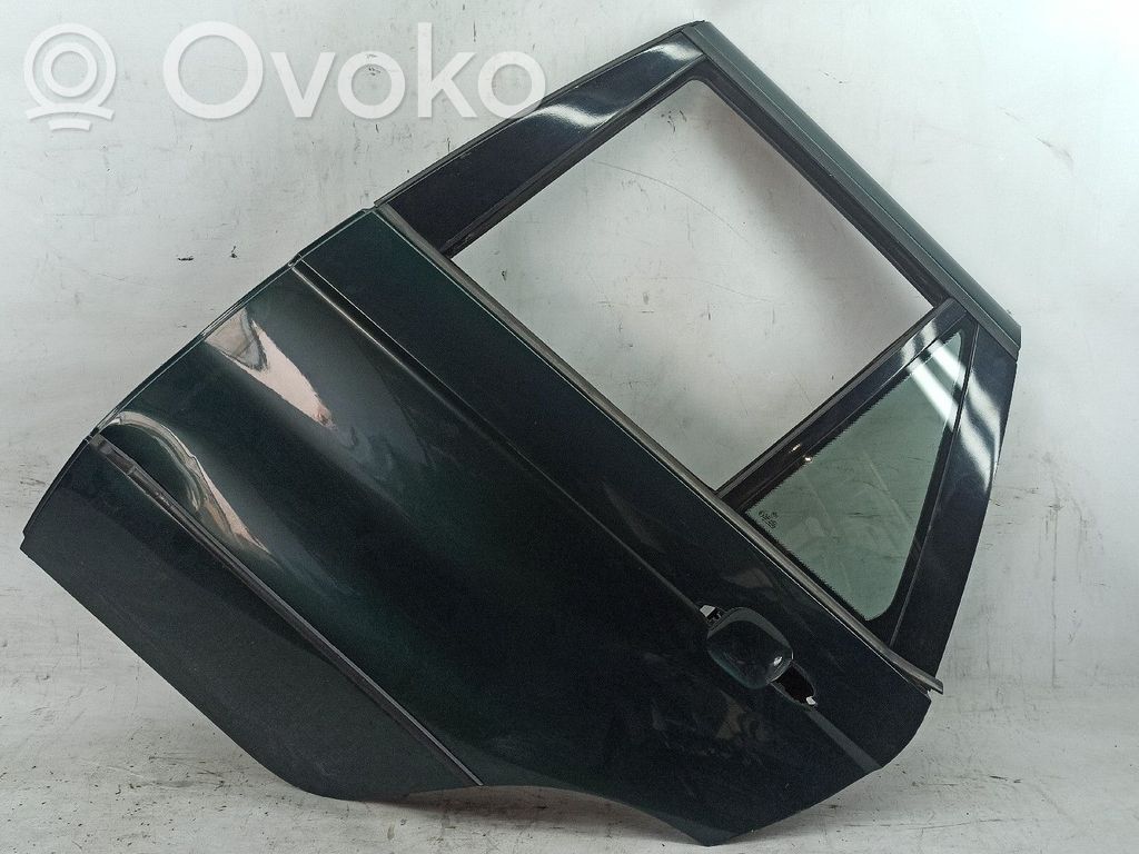 Rear door   COM,COMDANO