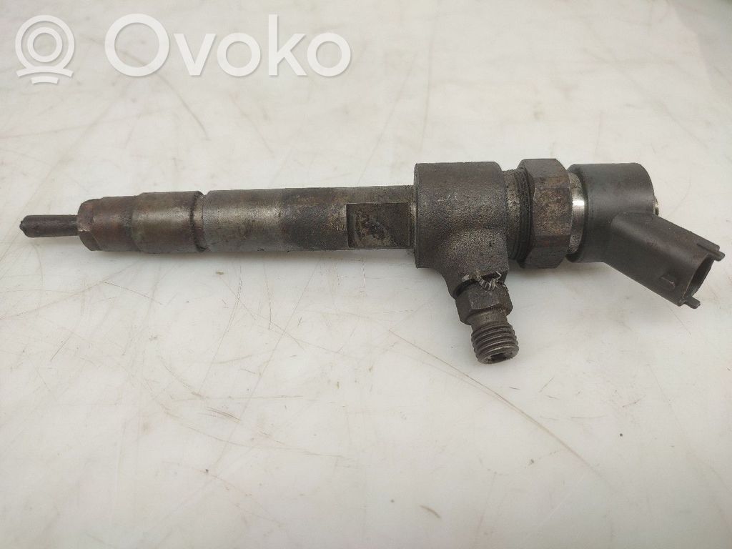 Fiat Bravo - Brava Injector combustibil 