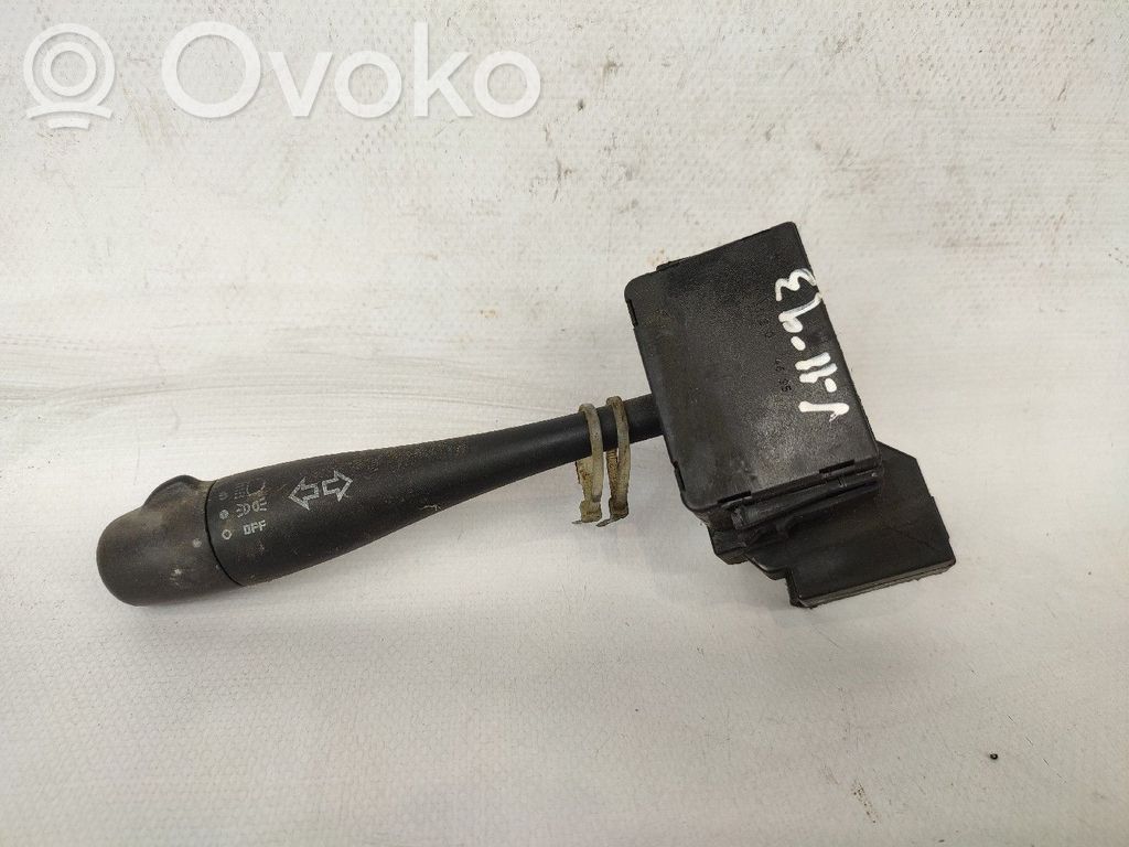 Nissan Vanette Bloc semnalizator și ștergător parbriz