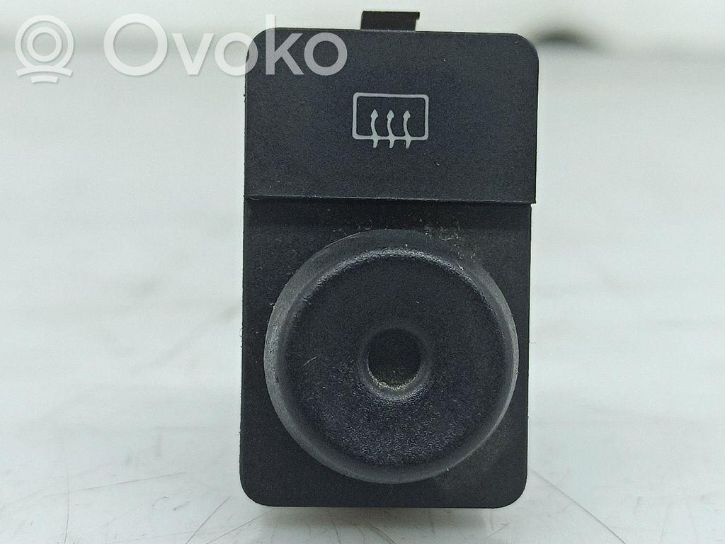 Windscreen/window heater switch   95VB18C621AA