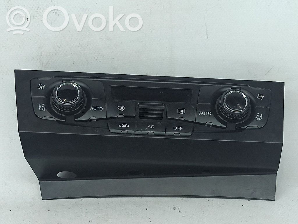 Unidad de control climatización   8T2820043S,A2C53307437