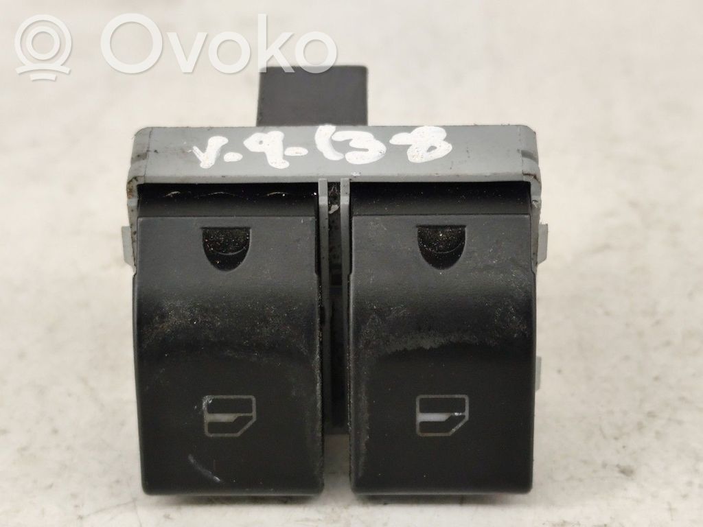 Seat Ibiza III (6L) Schalter el. Fensterheber 