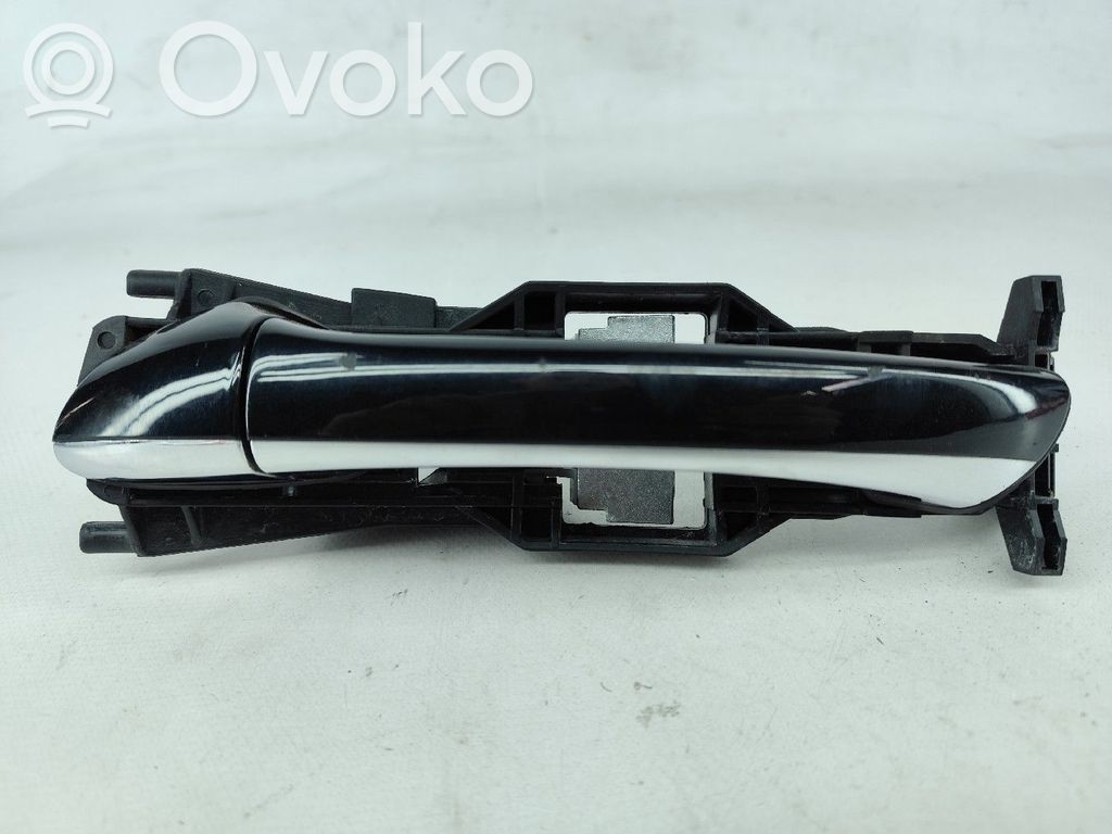 Mercedes-Benz CLK A209 C209 Türgriff Türöffner hinten 