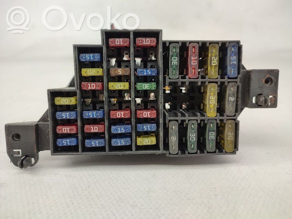 SAM vadības bloks   7703297597