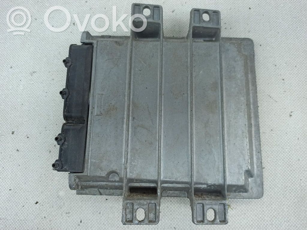 Engine control unit/module   NNW006300