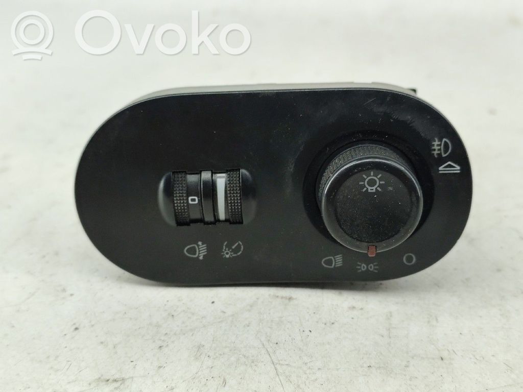 Interruptor de luz   6L1941531AD,6L1941531