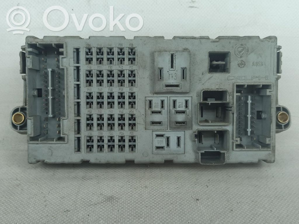 Unitate de control SAM   46520600