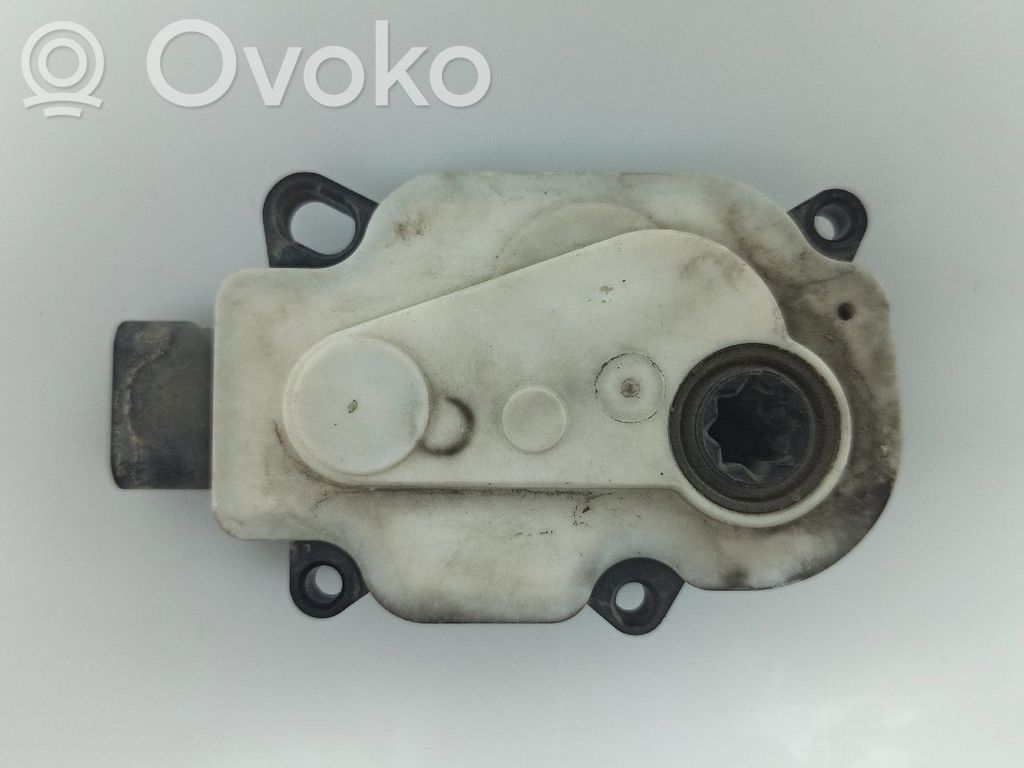 Renault Clio IV Motorino attuatore aria 