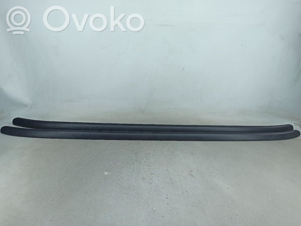 Audi A3 S3 A3 Sportback 8P Șină bară capotă 
