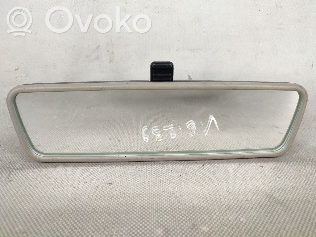 Volkswagen Golf VII Espejo retrovisor (interior) 