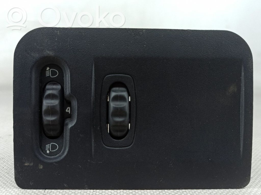 Renault Clio II Interruptor de control multifunción 