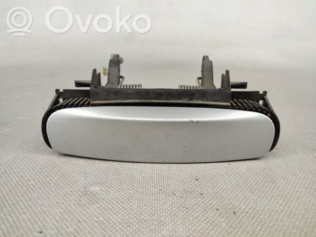 Audi A4 S4 B6 8E 8H Maniglia esterna per portiera anteriore
