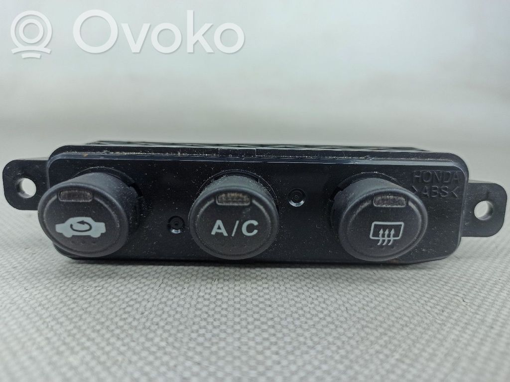 Honda Civic Przyciski multifunkcyjne 