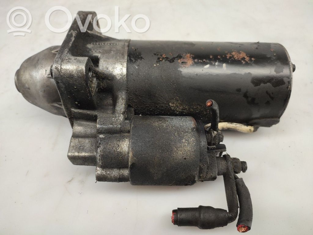 Fiat Punto (176) Стартер 