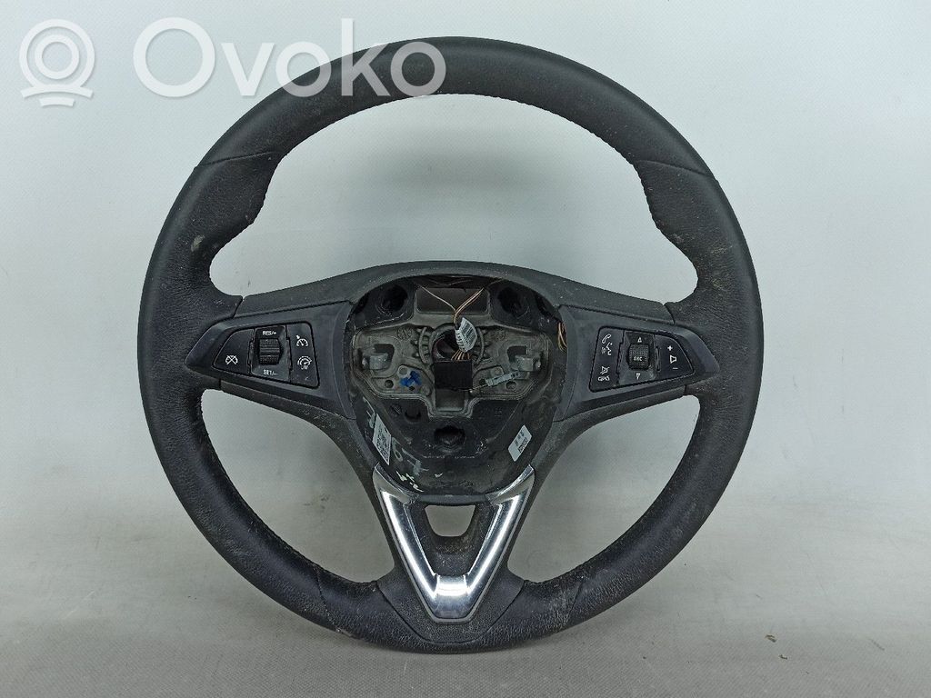 Руль   39035990