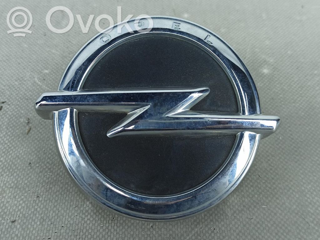 Tailgate/trunk/boot exterior handle   563697283,BOTAOMALA