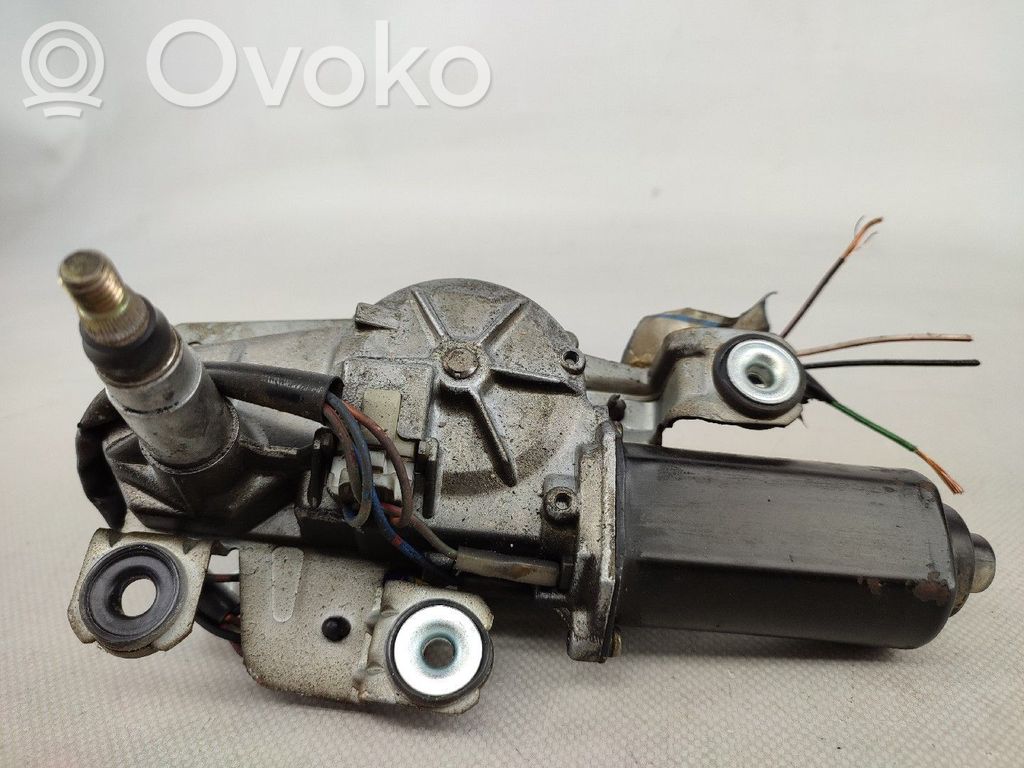 Nissan Vanette Wischermotor Heckscheibe 