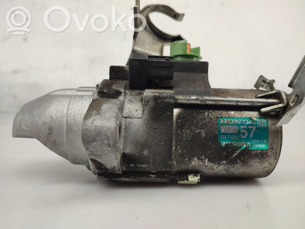 Anlasser   SM71003,SM7100357