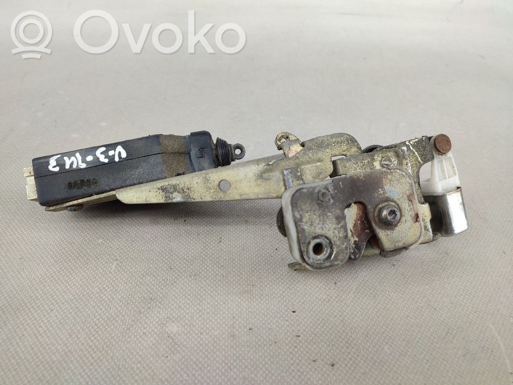 Citroen C15 Serratura portiera anteriore 
